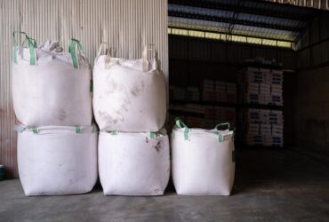 worki big bag